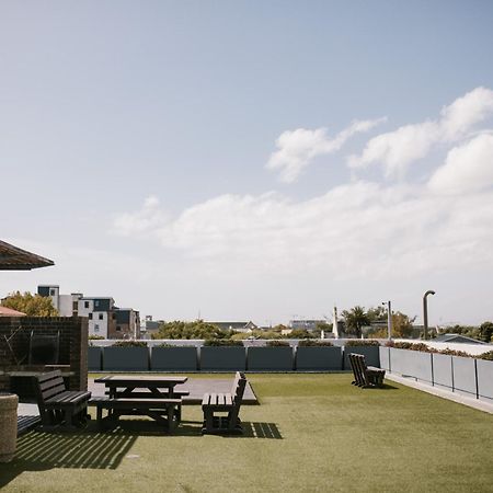 Campuskey Cape Town Aparthotel Buitenkant foto